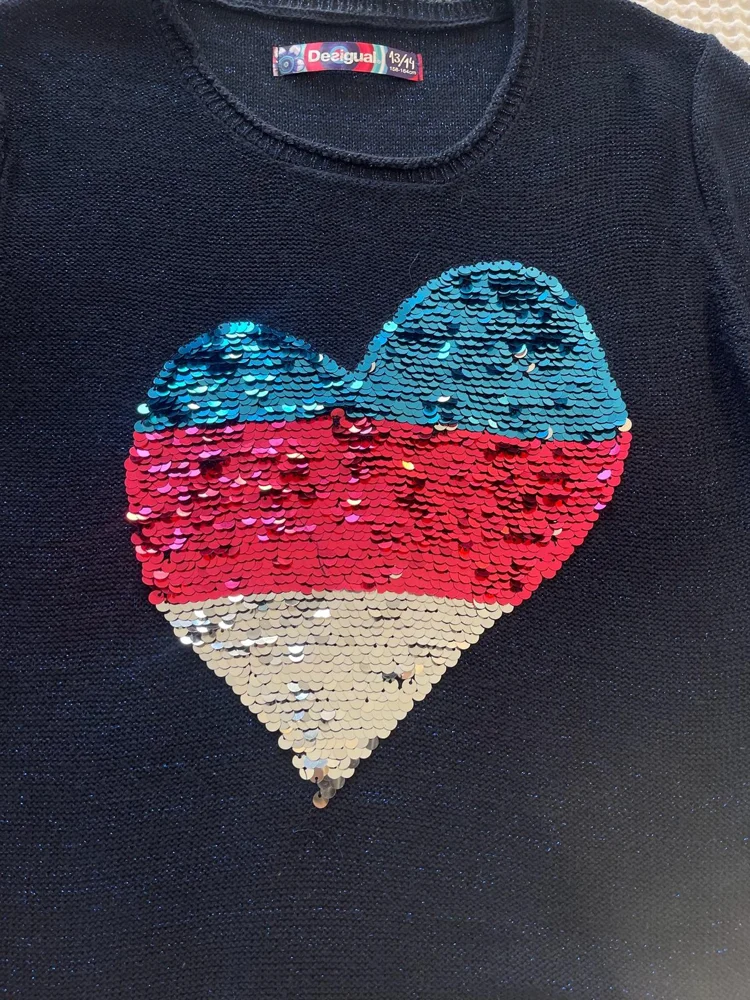 Desigual Sweaters & Pullovers, size M / 38 / 10, photo 5