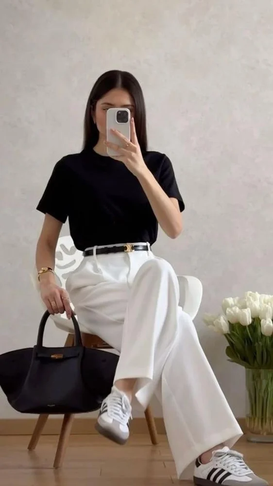 Amisu Pants, size S / 36 / 8, photo 4