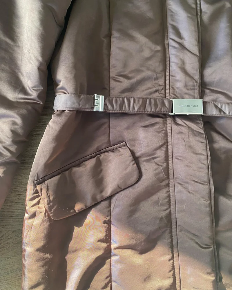 Coats, size M / 38 / 10, photo 4