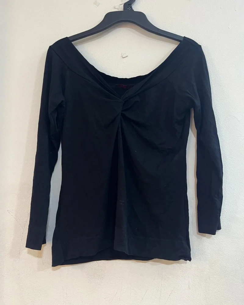 Long Sleeve, size M / 38 / 10, photo 6