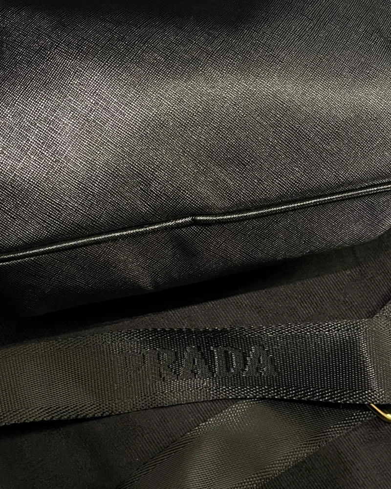 Prada Shoulder Bag, size One size, photo 3