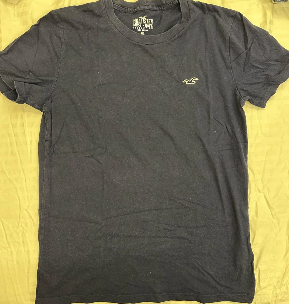 Hollister T-shirts