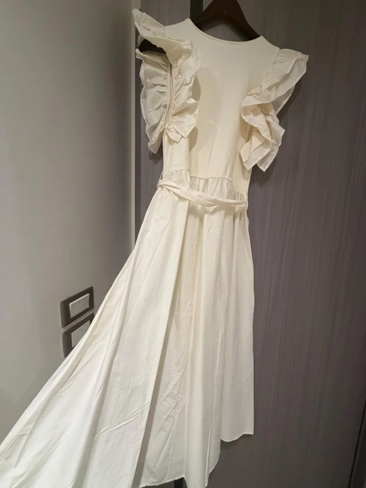 Zara Midi Dresses, size L / 40 / 12, photo 4