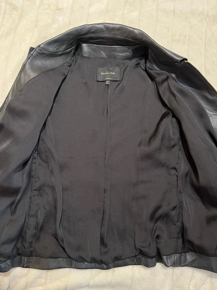 Massimo Dutti Jackets, size M / 38 / 10, photo 5