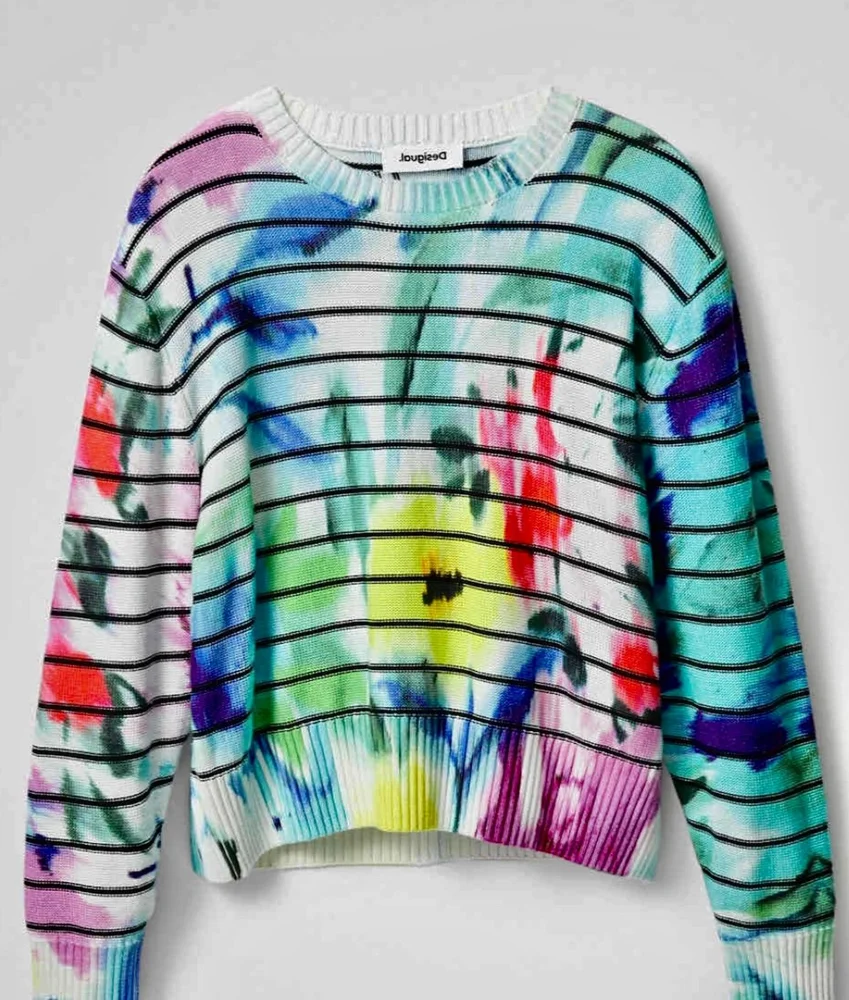 Desigual Sweatshirts, size S / 36 / 8, photo 2