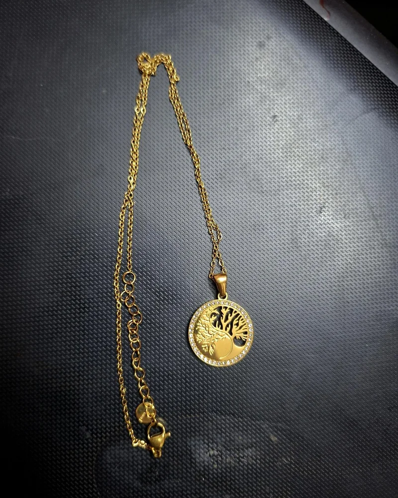 Local Necklaces, size One size, photo 5