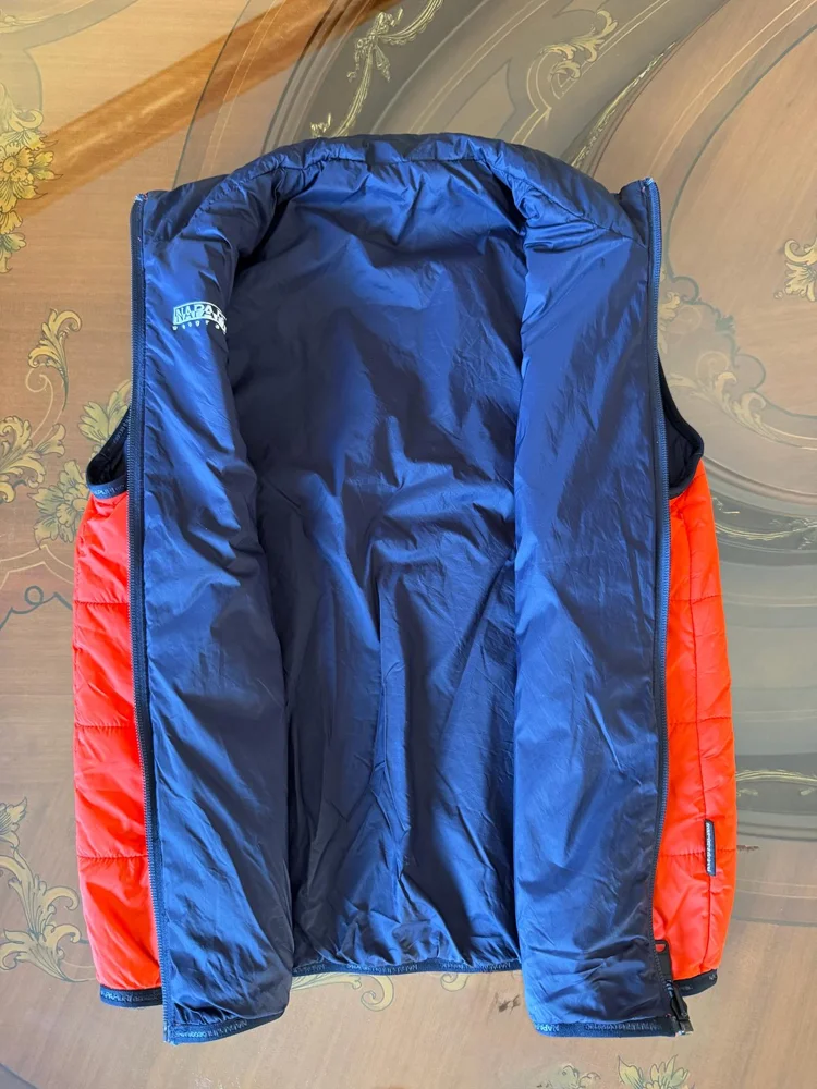 Napapijri Outerwear, size 11y, photo 2