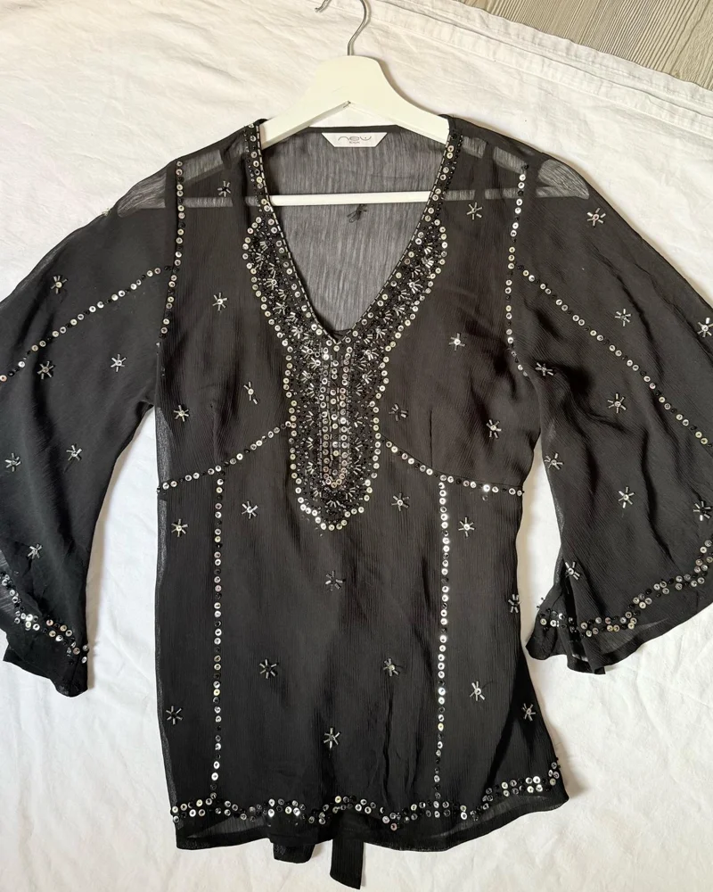 Shirts, size S, photo 6