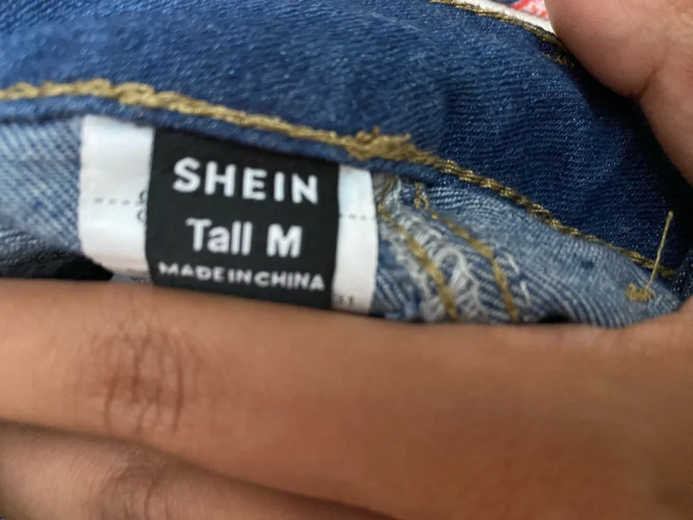 Shein Pants, size M / 38 / 10, photo 5