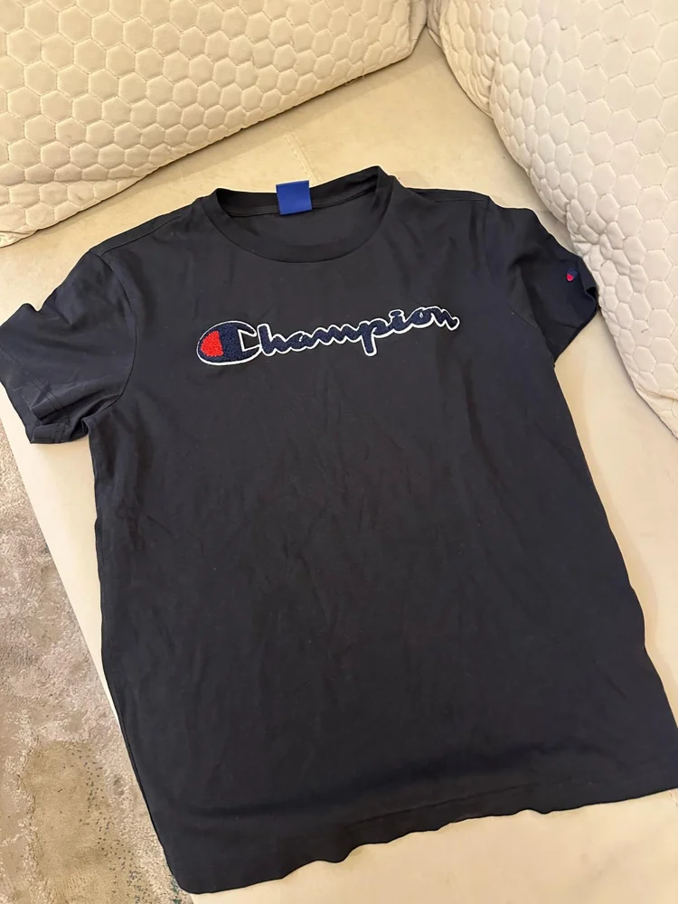Champion T-shirts, size S / 36 / 8, photo 2