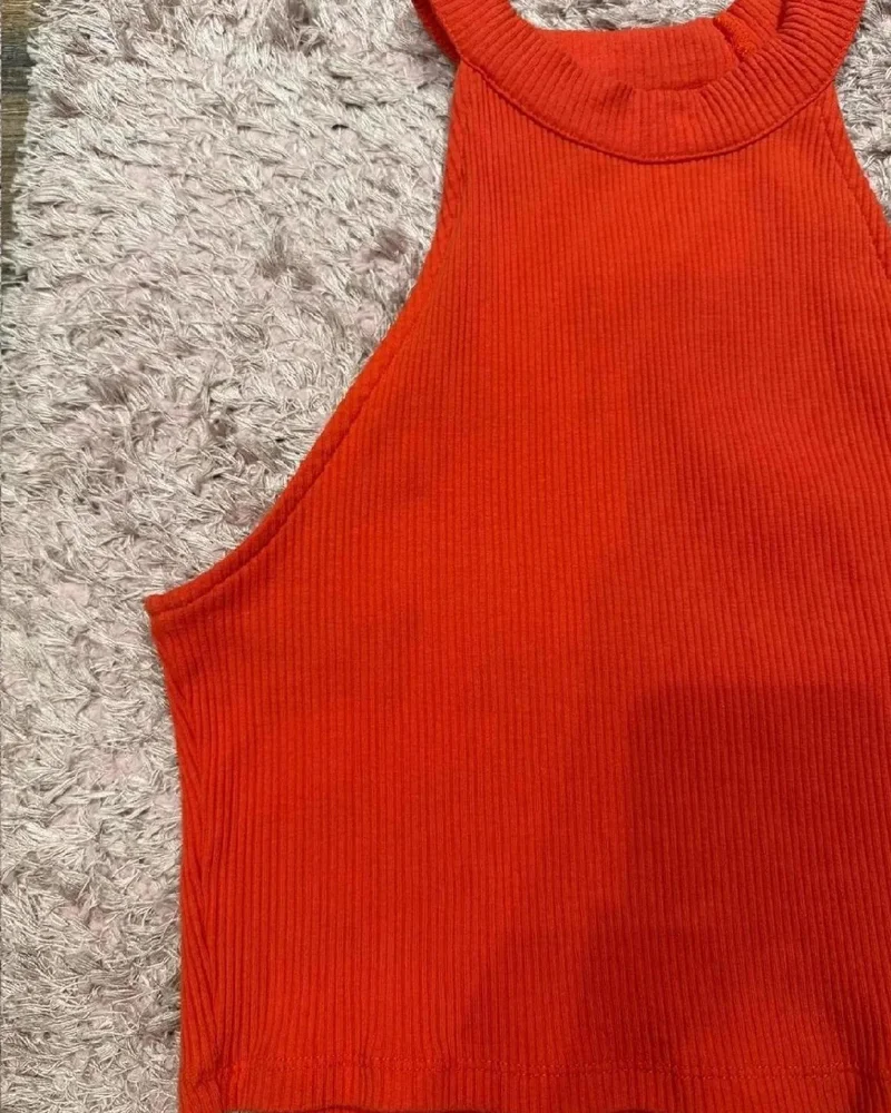 Reserved Tank Tops, size S / 36 / 8, photo 2