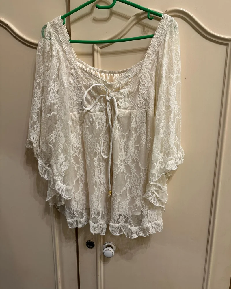 Blouses, size One size, photo 3