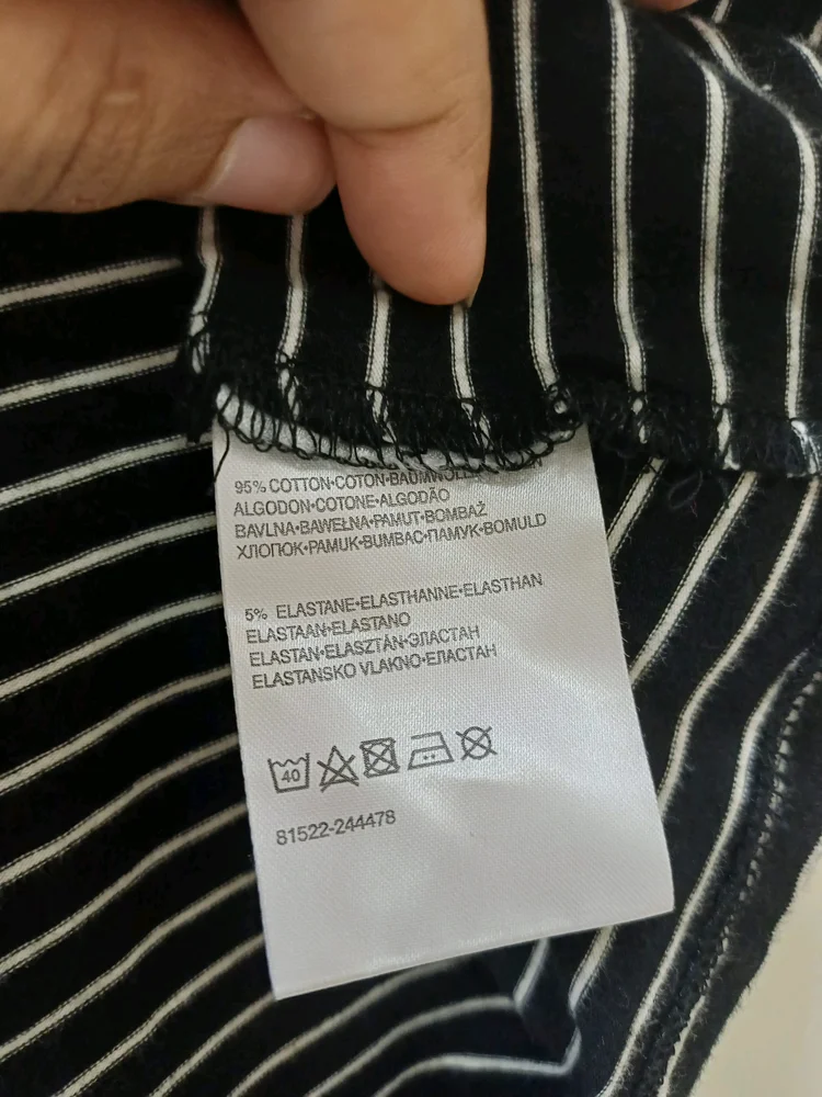 Clockhouse Shirts, size S / 36 / 8, photo 2