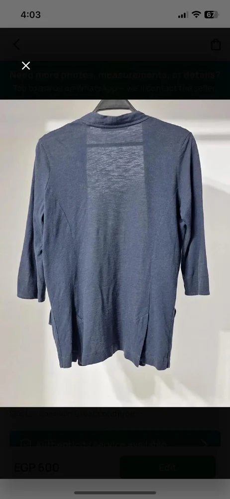 Next Cardigans, size L / 40 / 12, photo 2
