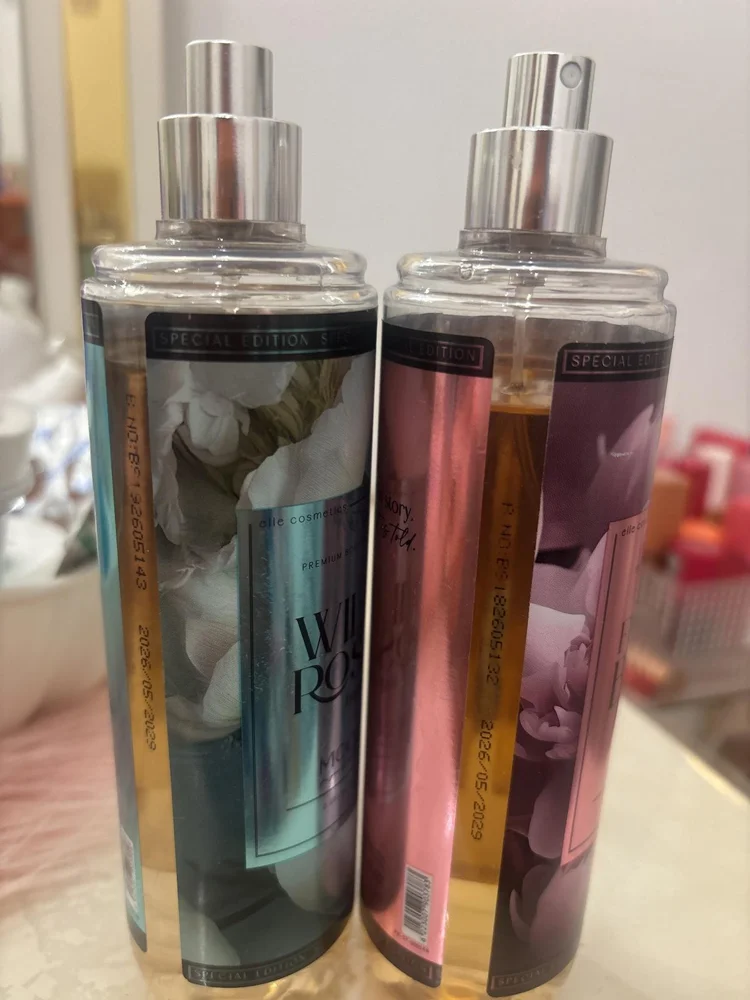 Perfume, size Other, photo 2
