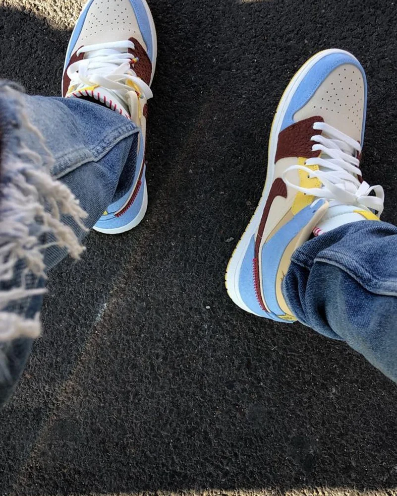 Nike Sneakers, size 39, photo 3