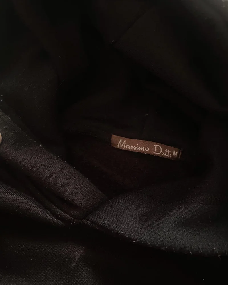 Massimo Dutti Hoodies