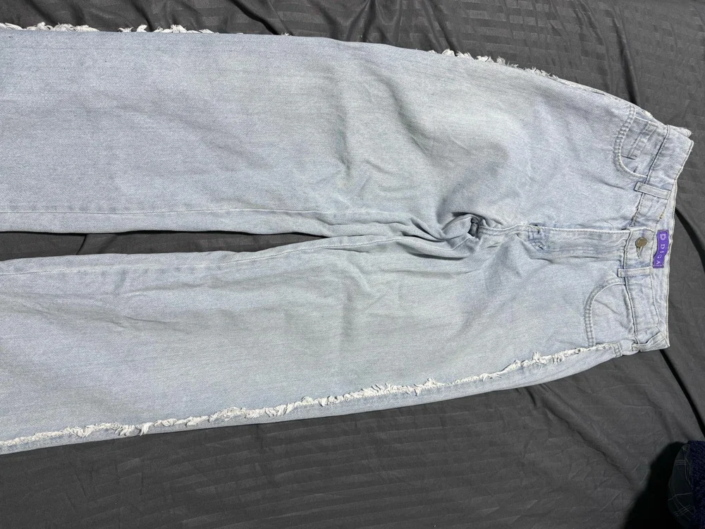 Local Jeans