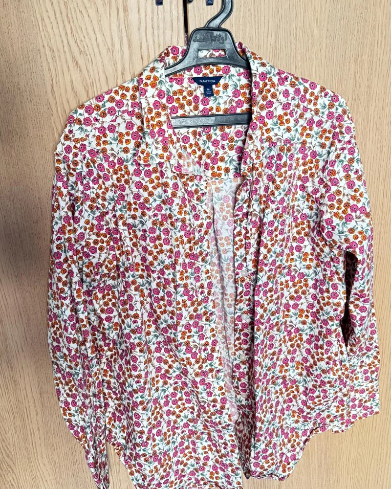 Nautica Shirts