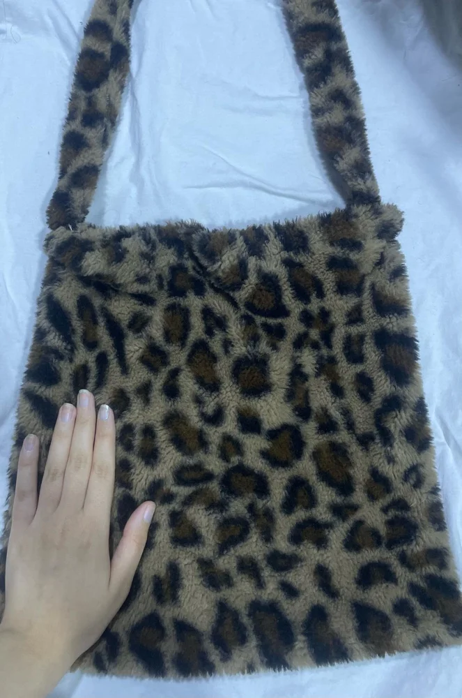Shein Tote Bag, size One size, photo 2