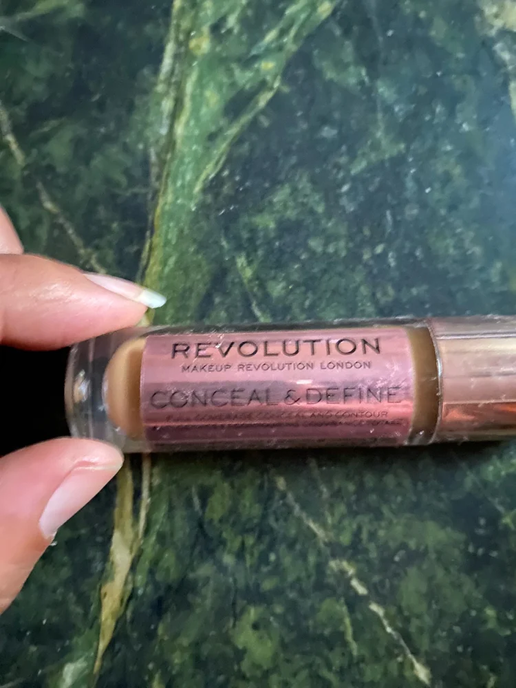 Makeup Revolution Makeup, size Other, photo 2