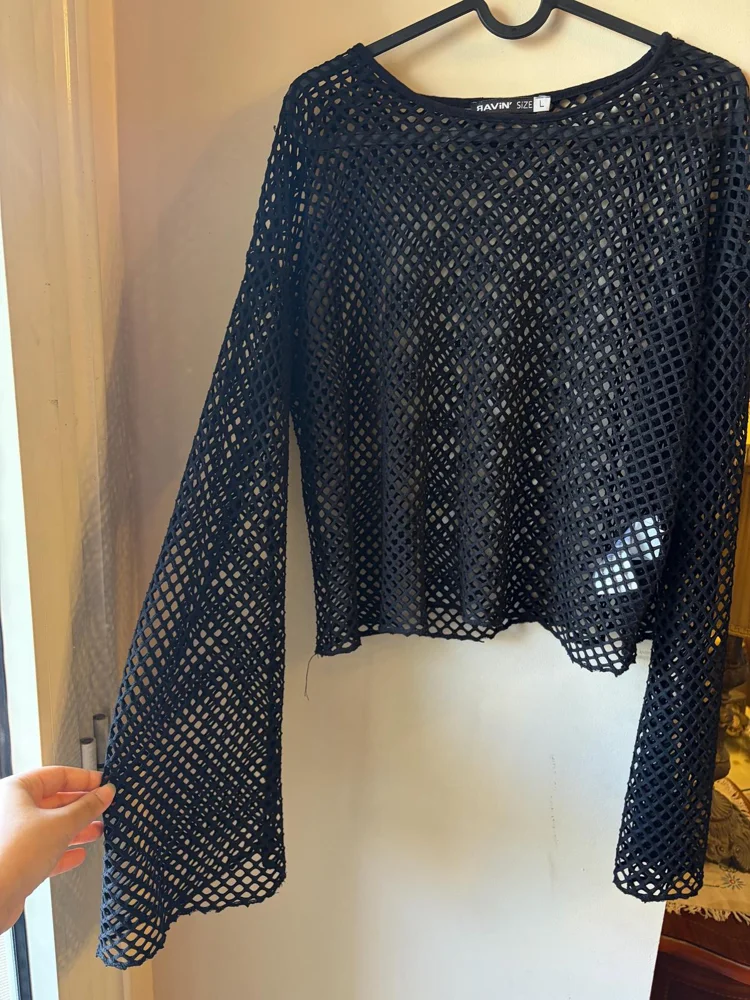 RAViN Long Sleeve, size L / 40 / 12, photo 3