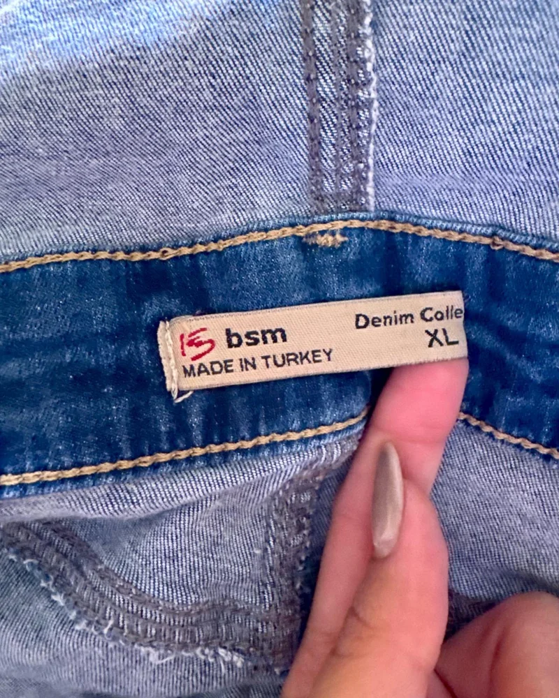 Jeans, size M / 38 / 10, photo 5