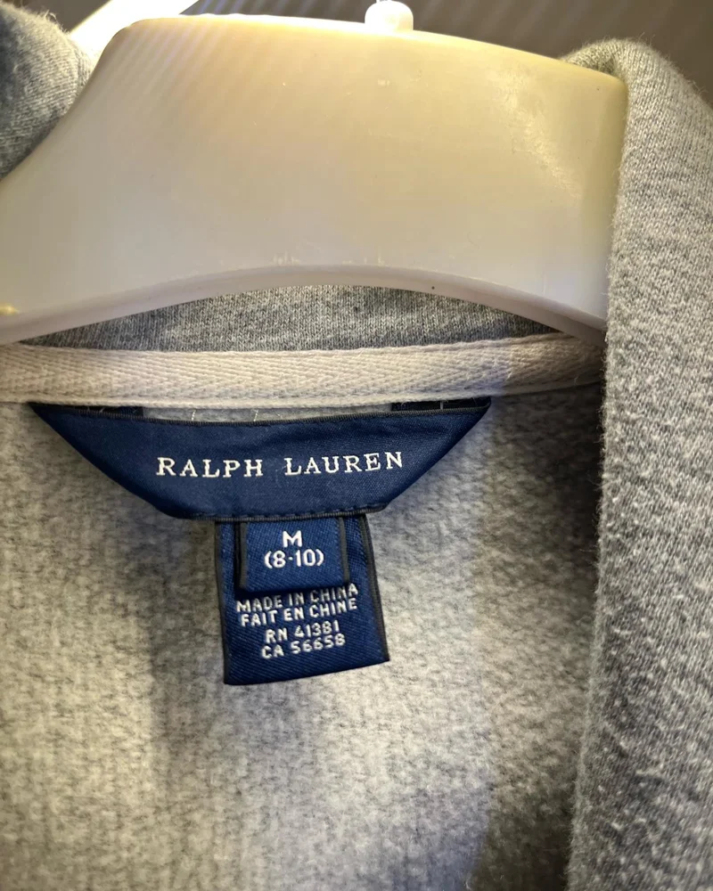 Ralph Lauren Sweatshirts, size Other, photo 2