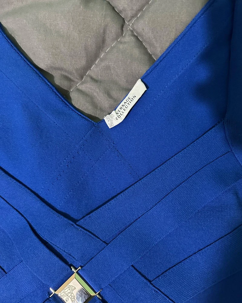 Versace Blouses, size M / 38 / 10, photo 5