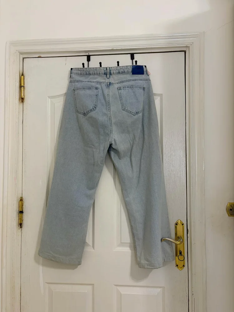 Cizaro Jeans, size XXXL / 46 / 18, photo 2