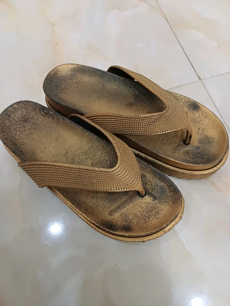 Local Sandals, size 37.5, photo 6