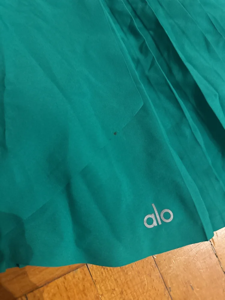 Alo Yoga Skorts, size XXS / 32 / 4, photo 2