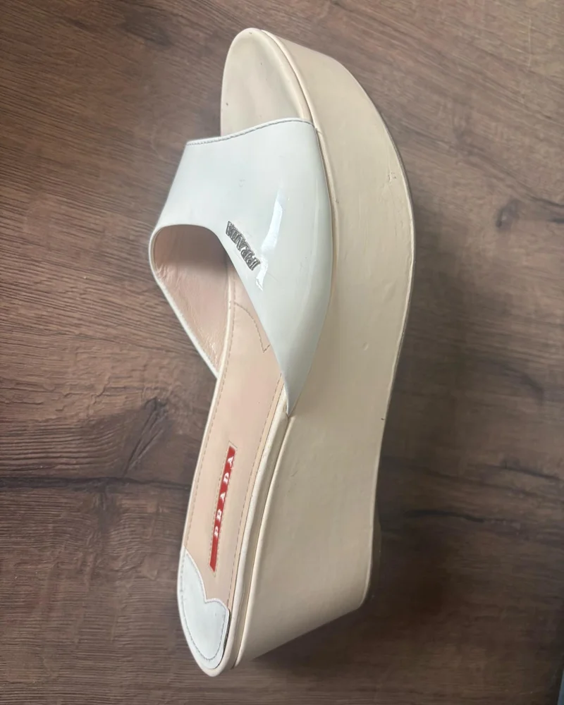 Prada Sandals, size 38, photo 2