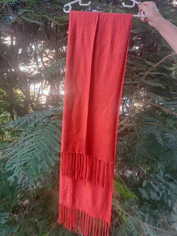Scarves