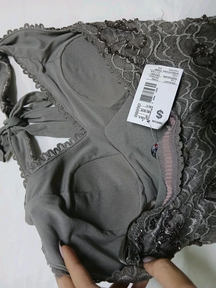 Crop Tops, size S / 36 / 8, photo 3