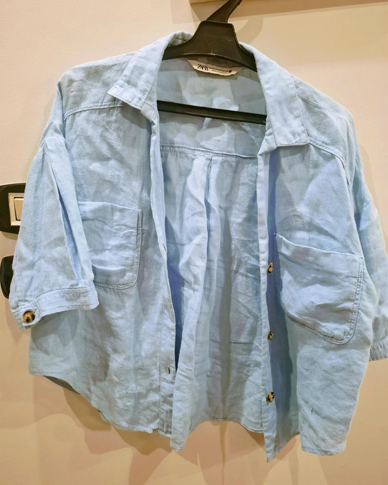 Zara Shirts, size XS / 34 / 6, photo 2