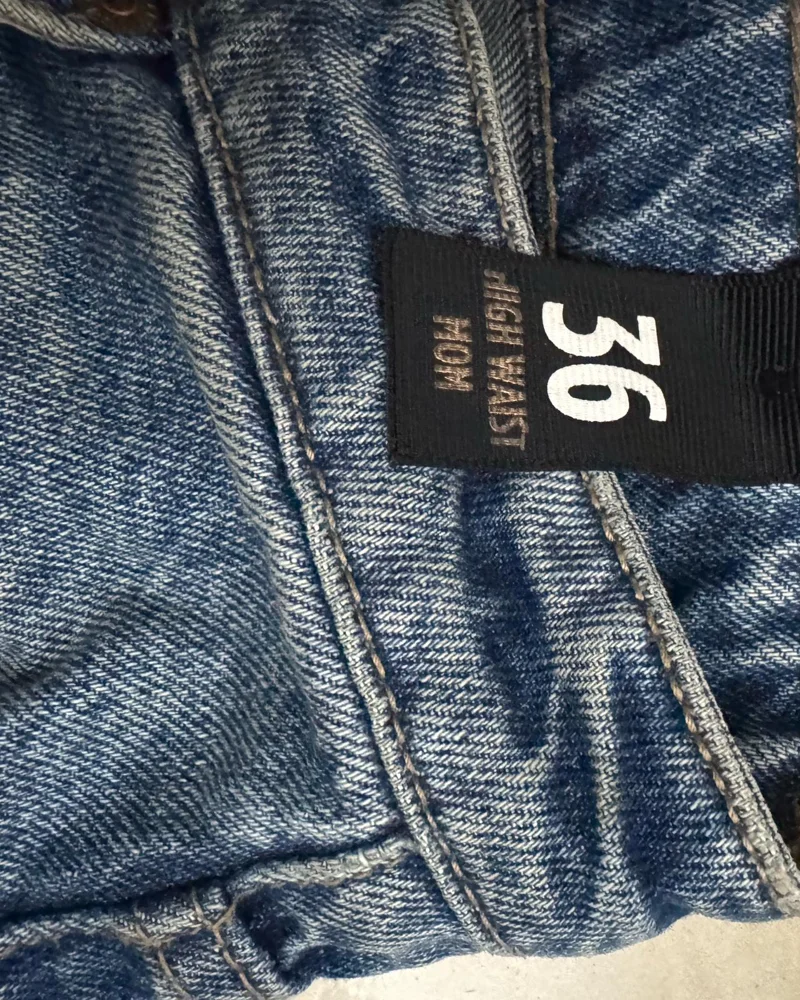 Jeans, size S / 36 / 8, photo 2