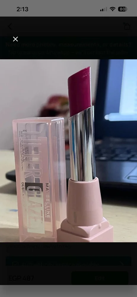 Makeup, size Other, photo 2