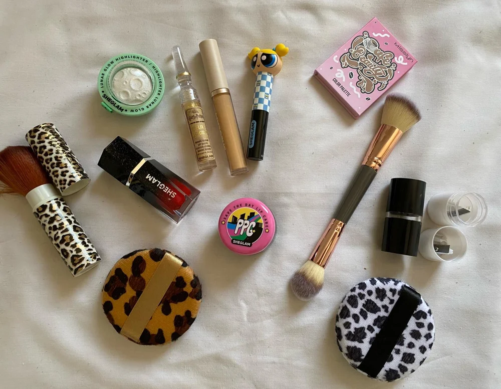 Makeup, size Other, photo 3