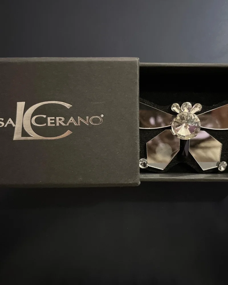 Luisa Cerano Necklaces