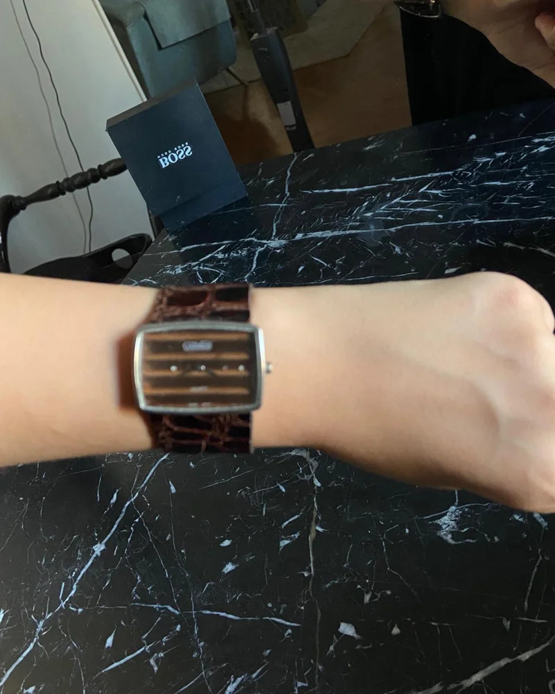 Quartz Watches, size Other, photo 5