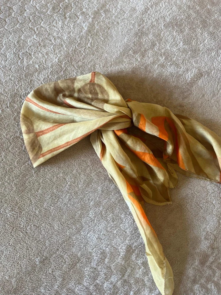 Scarves