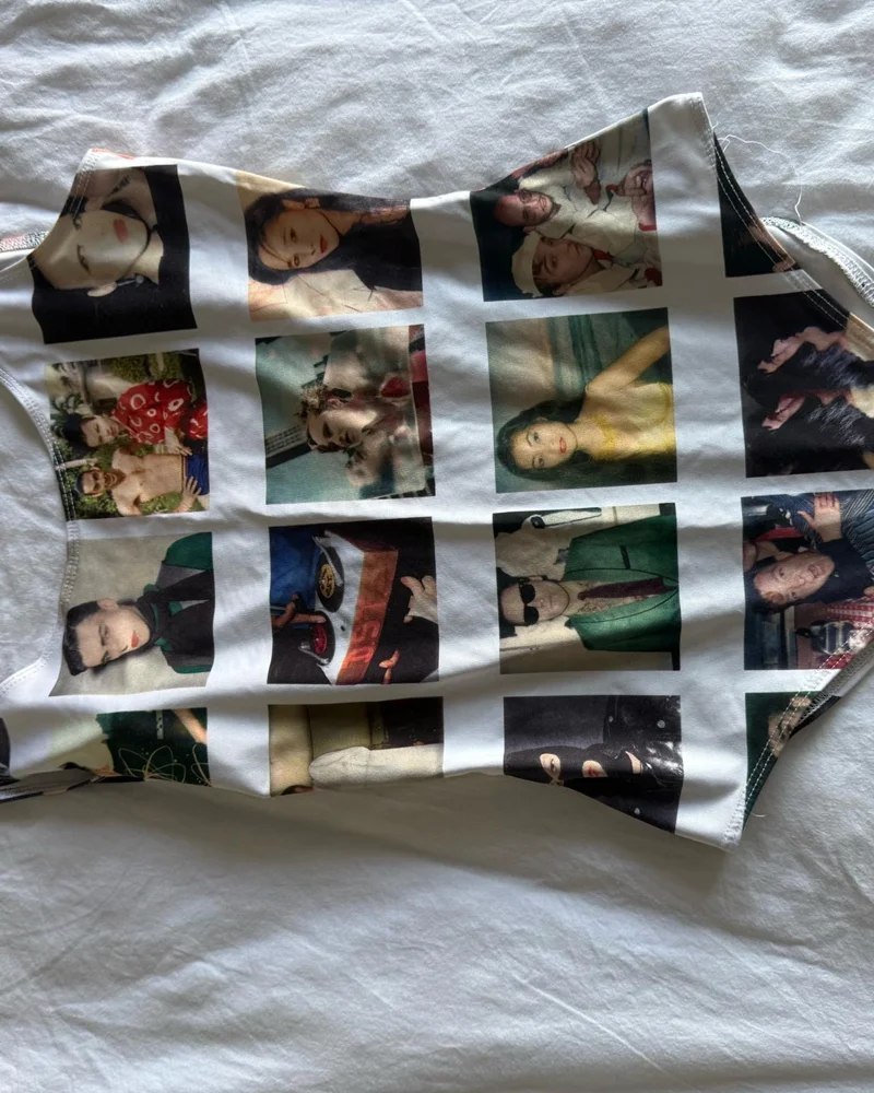Forever 21 Tank Tops