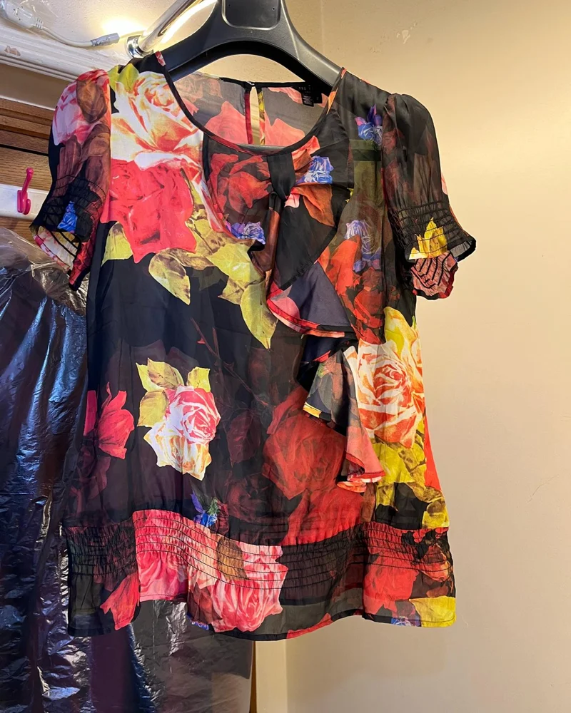 Ted Baker Blouses, size S / 36 / 8, photo 3