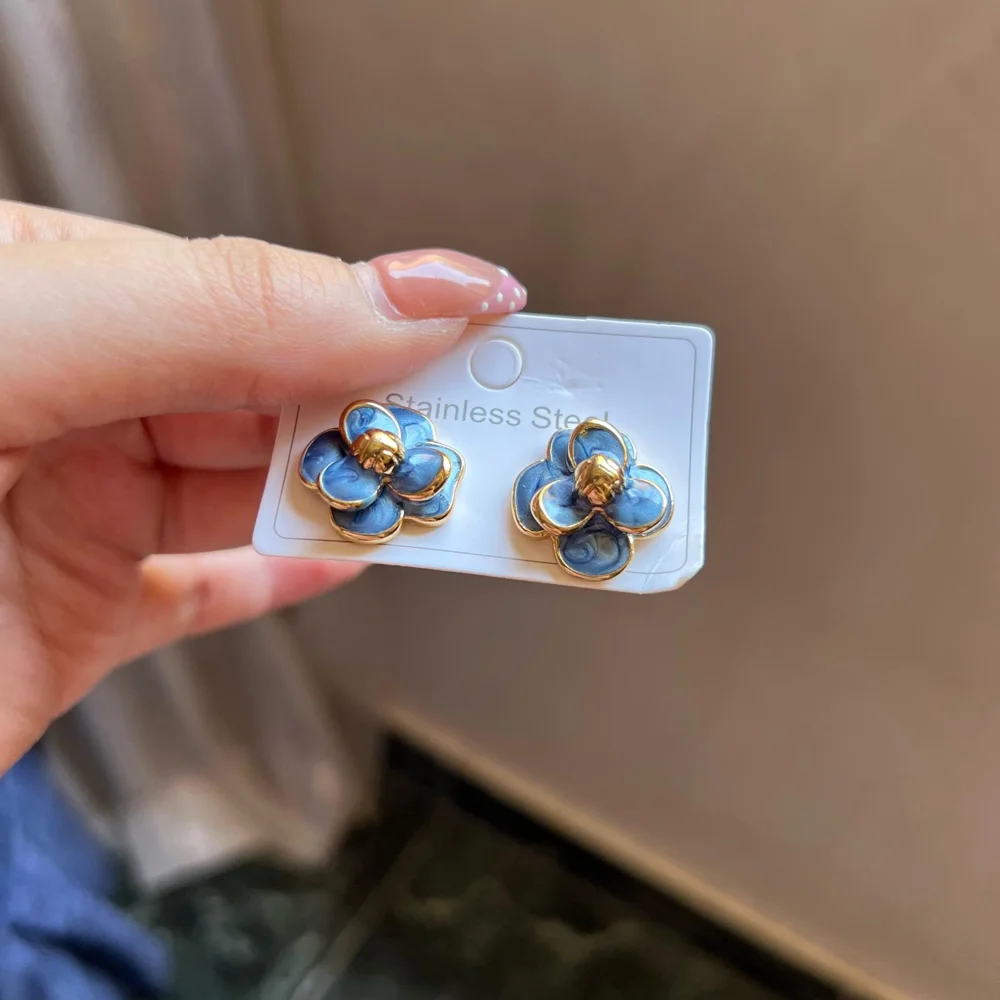 Earrings, size Other, photo 2