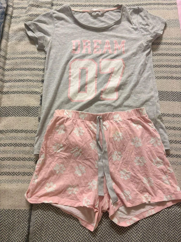 LC Wakiki Pyjama Sets
