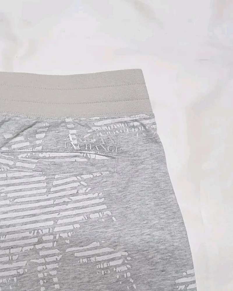 Armani Exchange Shorts, size L, photo 5