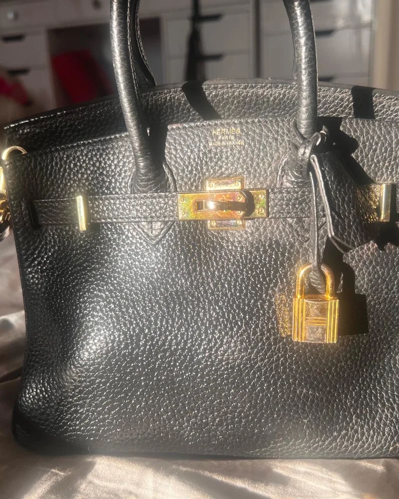 Hermès Mini Bag, size One size, photo 2