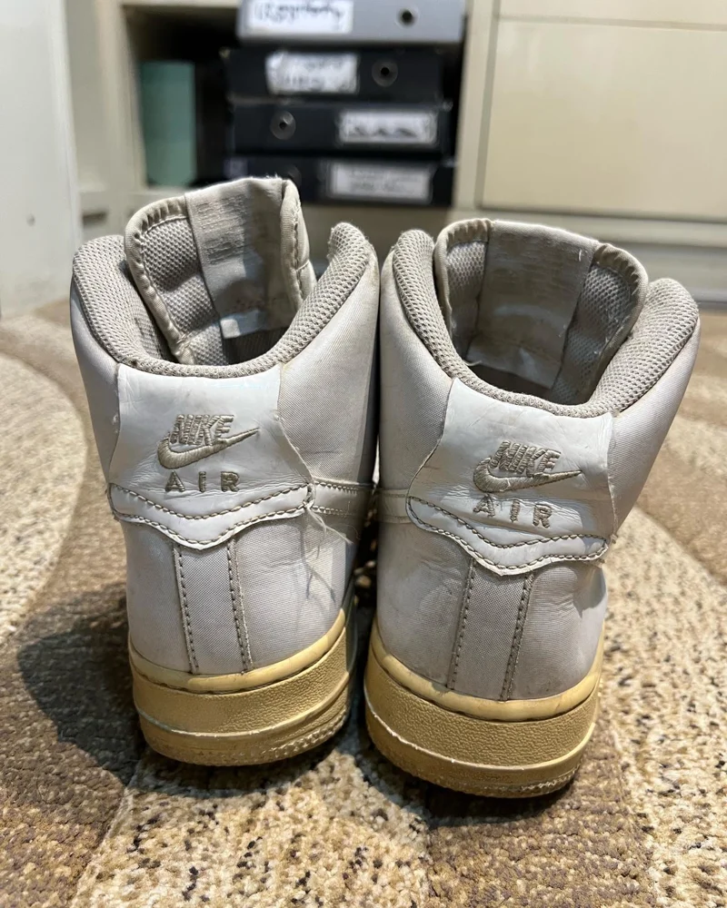 Nike Air Sneakers, size 37.5, photo 2