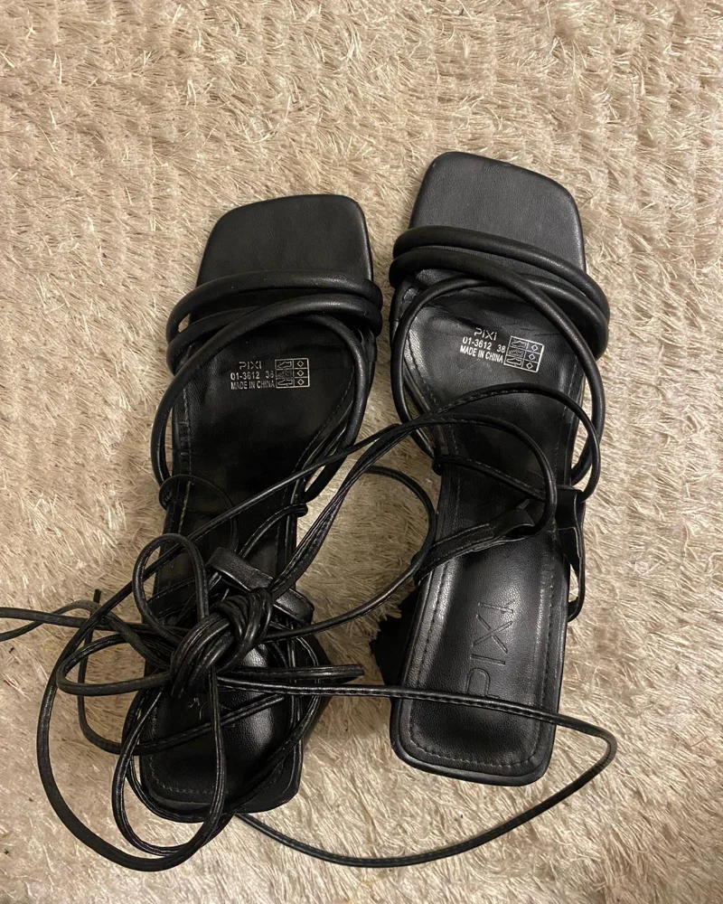 Pixi Sandals, size 38, photo 3